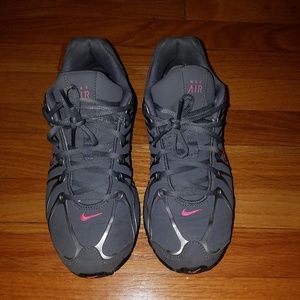 Nike AirMax Athletic shoes